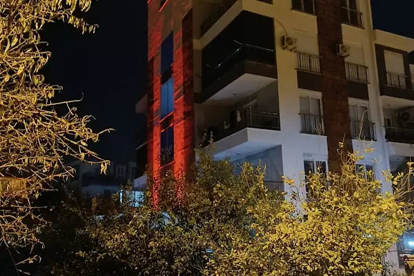 Teras Evleri - Resim 7