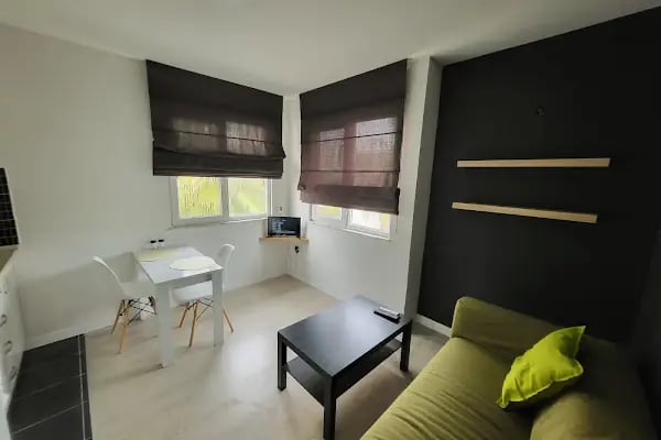Alex Suites Lara - Resim 5