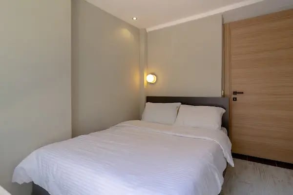 Alex Suites Lara - Resim 15