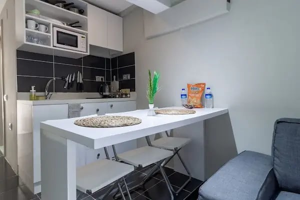 Alex Suites Lara - Resim 12
