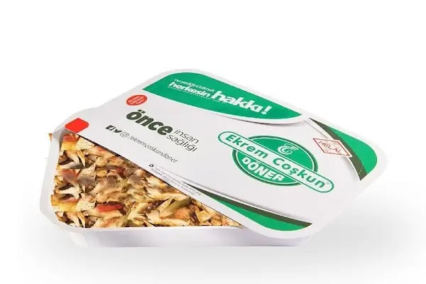 EKREM COŞKUN DÖNER DÖŞEMEALTI ŞUBE - Resim 20