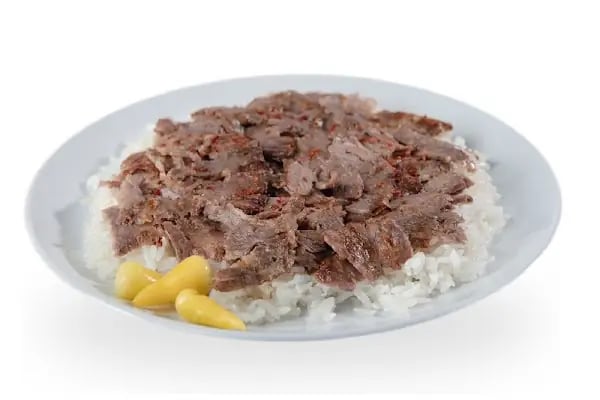 EKREM COŞKUN DÖNER DÖŞEMEALTI ŞUBE - Resim 8
