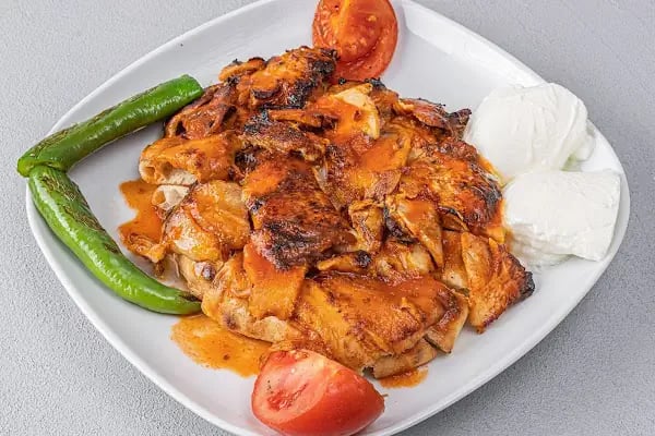 EKREM COŞKUN DÖNER DÖŞEMEALTI ŞUBE - Resim 12