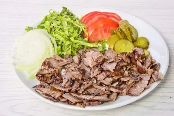 EKREM COŞKUN DÖNER DÖŞEMEALTI ŞUBE - Resim 1