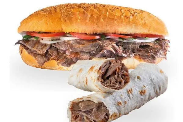 EKREM COŞKUN DÖNER DÖŞEMEALTI ŞUBE - Resim 11