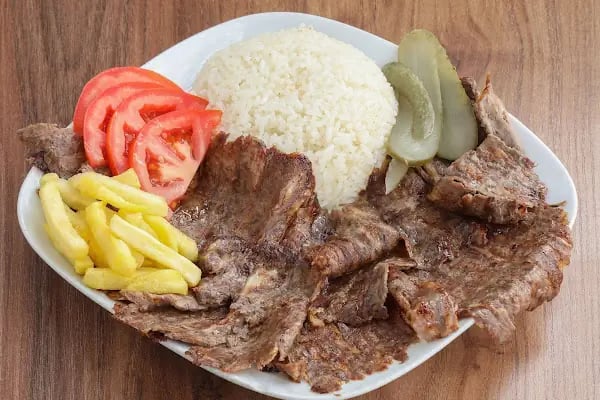 EKREM COŞKUN DÖNER DÖŞEMEALTI ŞUBE - Resim 14