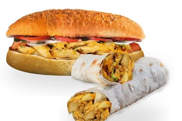 EKREM COŞKUN DÖNER DÖŞEMEALTI ŞUBE - Resim 3
