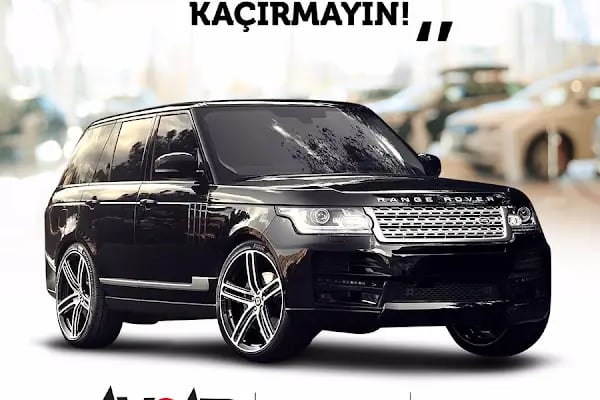 MERSİN AVŞAR RENT A CAR - Resim 3