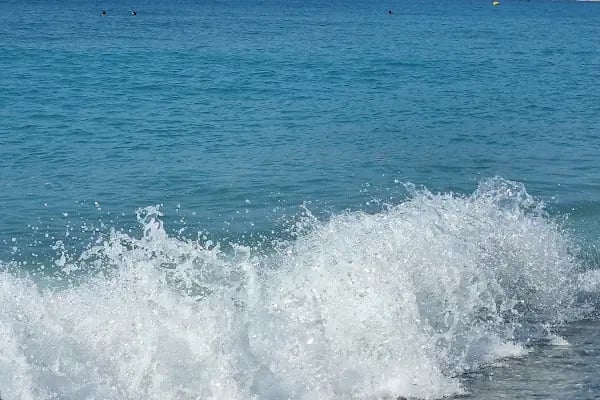 Tosmur. Beach. - Resim 16