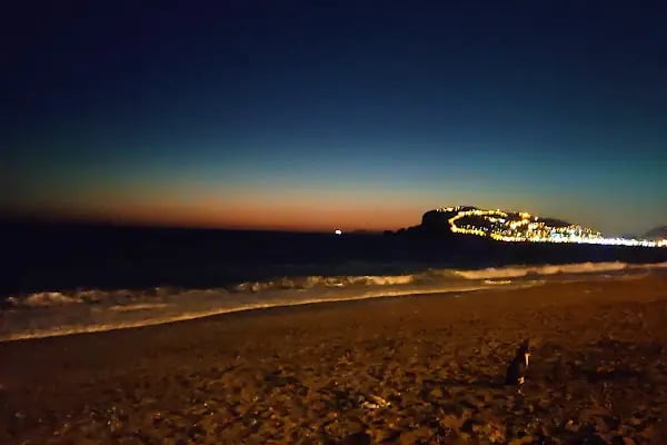 Tosmur. Beach. - Resim 10