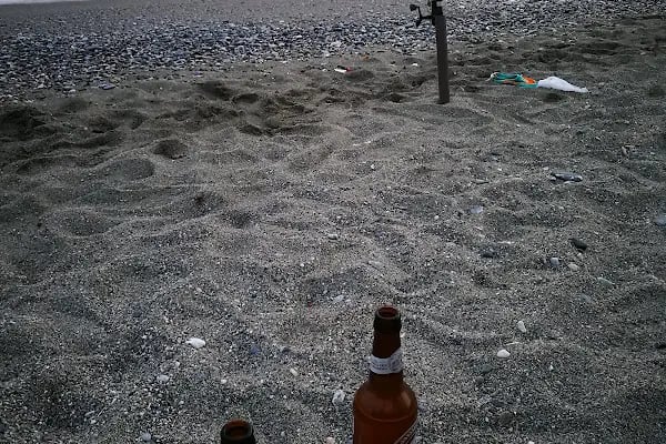 Tosmur. Beach. - Resim 20