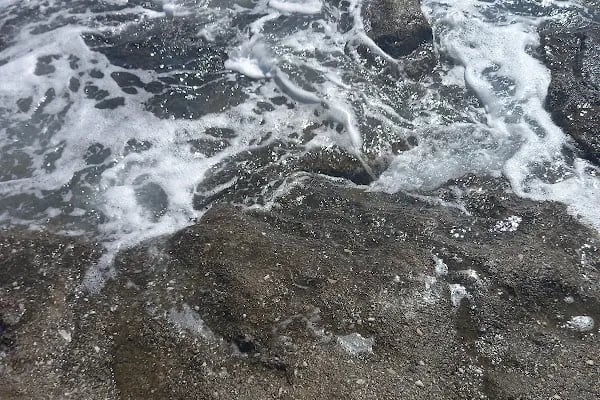 Tosmur. Beach. - Resim 12