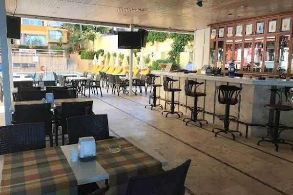 Hotel Muz - Resim 11