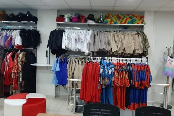 Güneşli Kostüm - Resim 3
