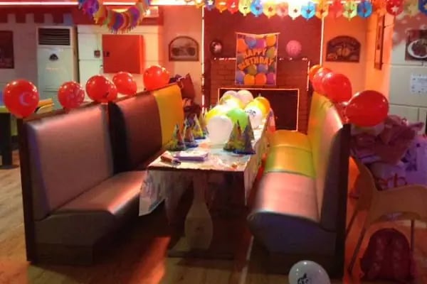 CRAZY BOWLİNG &amp; KARAOKE &amp; BİLARDO - Resim 14