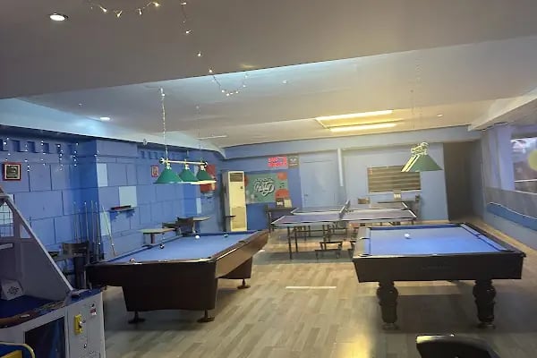 CRAZY BOWLİNG &amp; KARAOKE &amp; BİLARDO - Resim 10