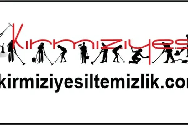 Kırmızıyeşil temizlik hizmetleri - Resim 11