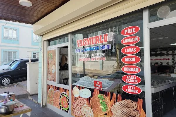 Yağmurlu Pide Lahmacun Fırını - Resim 2