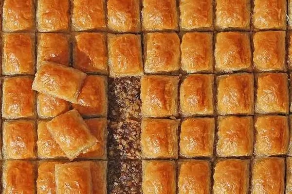 Fıstıkzade Anteplioğlu - Resim 7