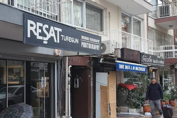 Reşat Türegün Photography - Resim 3
