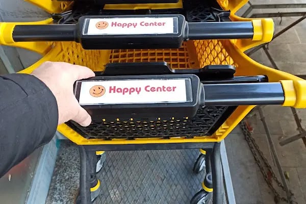Happy Center Bağcılar Kazımkarabekir - Resim 2