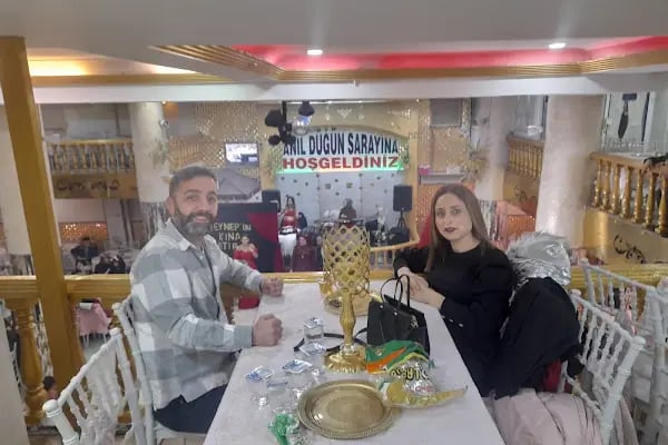Anıl Düğün Sarayı - Resim 2