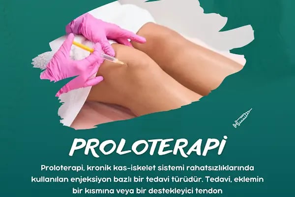 Fizik Tedavi ve Rehabilitasyon Uzmanı Dr. Nazife Çalgan Bakan - Resim 11
