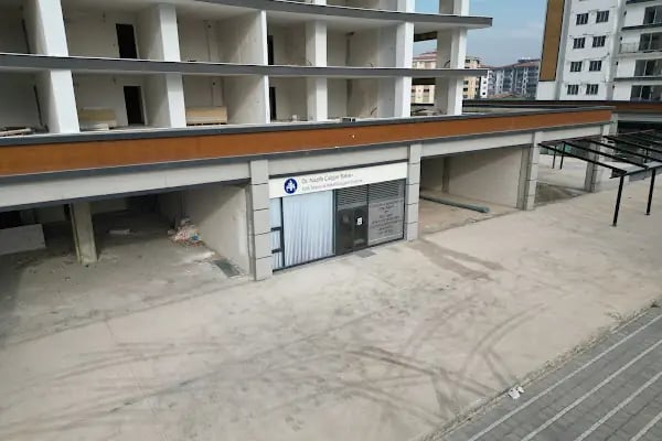 Fizik Tedavi ve Rehabilitasyon Uzmanı Dr. Nazife Çalgan Bakan - Resim 13