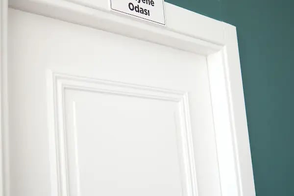 Fizik Tedavi ve Rehabilitasyon Uzmanı Dr. Nazife Çalgan Bakan - Resim 9
