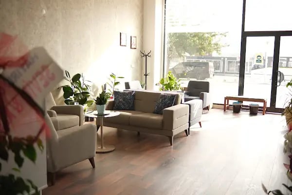 Fizik Tedavi ve Rehabilitasyon Uzmanı Dr. Nazife Çalgan Bakan - Resim 2