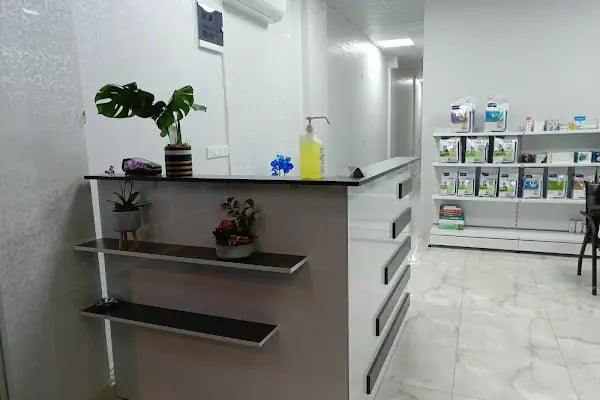 Tırtıl Veteriner Kliniği - Resim 2