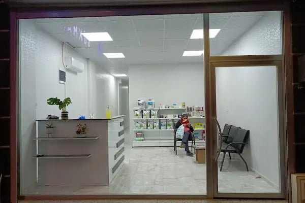 Tırtıl Veteriner Kliniği - Resim 3