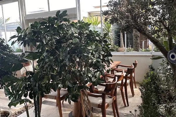 Caffè Del Marnero Pizza &amp; Coffee - Resim 18