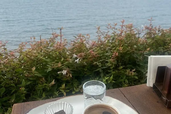 Caffè Del Marnero Pizza &amp; Coffee - Resim 7