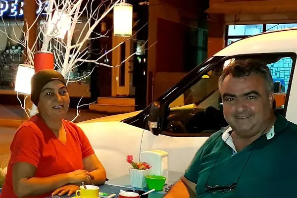 KAYRA PİDE&amp; LAHMACUN - Resim 4