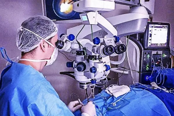 BETAGÖZ MERKEZİ Op.Dr. Mehmet Memiş Göz Hastalıkları Uzmanı - Resim 11