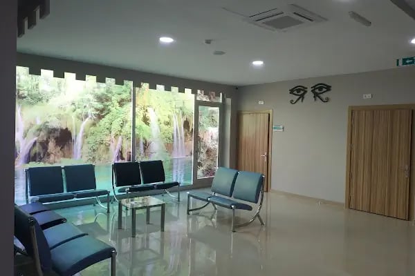 BETAGÖZ MERKEZİ Op.Dr. Mehmet Memiş Göz Hastalıkları Uzmanı - Resim 1