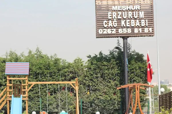 Köşk Erzurum Cağ Kebap - Resim 5