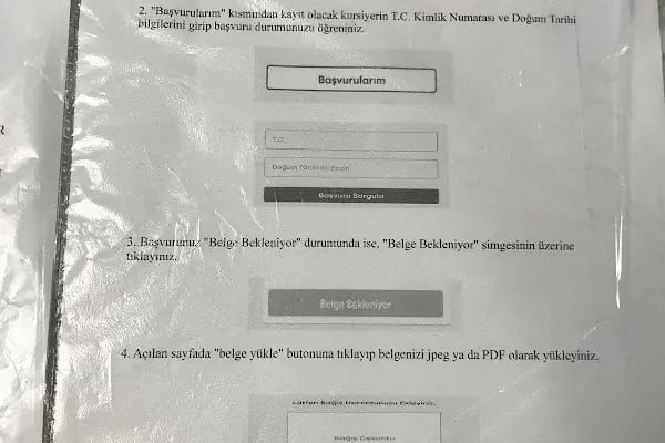 Havuz İzmir - Resim 10