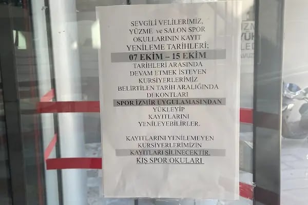 Havuz İzmir - Resim 12