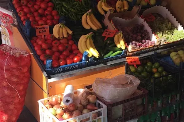 Uğur Süpermarket - Resim 2