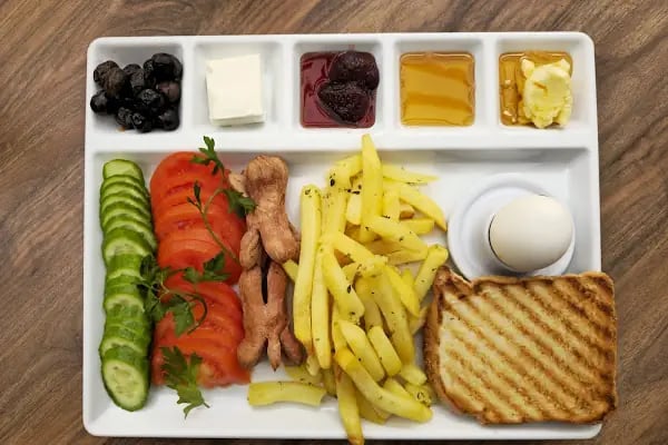 Müzeyyen Cafe - Resim 10