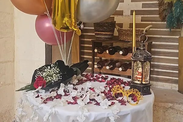 Müzeyyen Cafe - Resim 4