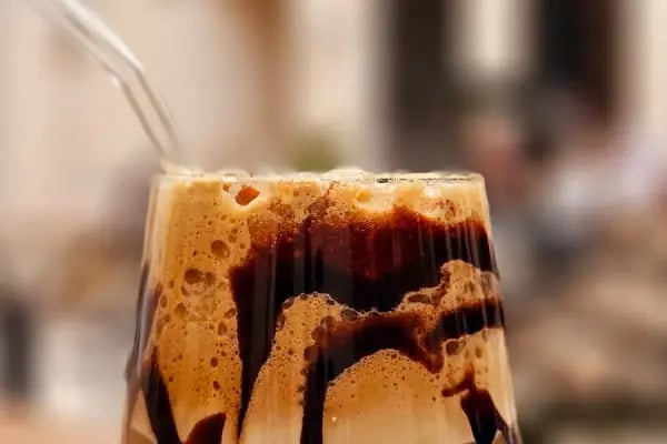 Müzeyyen Cafe - Resim 13