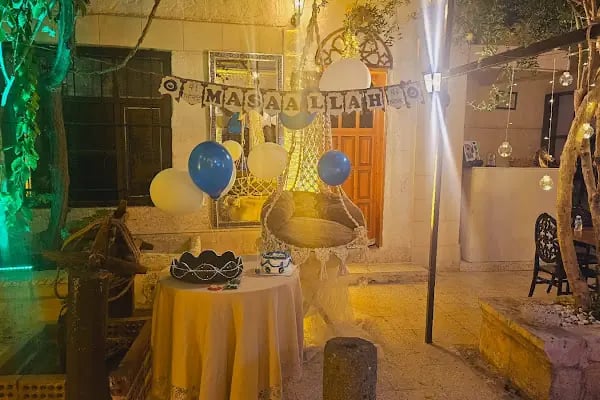 Müzeyyen Cafe - Resim 18