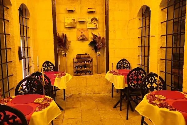 Müzeyyen Cafe - Resim 7