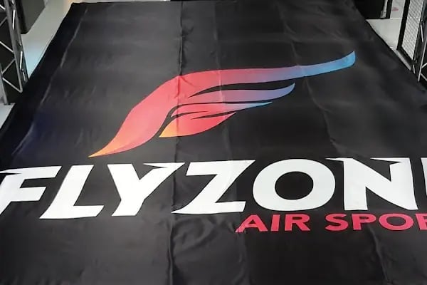Flyzone Turkey | İstiklal AVM | Trambolin Parkı - Resim 19