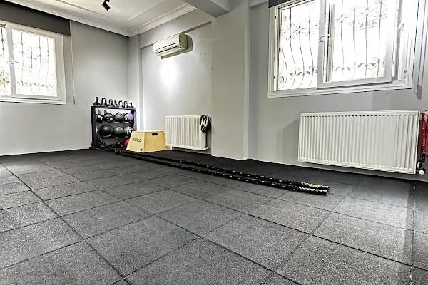 NONSTOP PT / REFORMER STUDIO - Resim 12