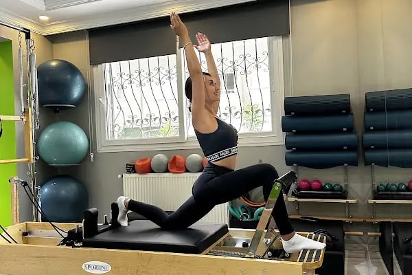 NONSTOP PT / REFORMER STUDIO - Resim 17