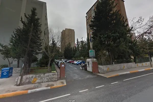 Acarlar Sitesi E Blok - Resim 3